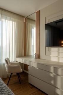Planet Residence NiNa - Niš - 1