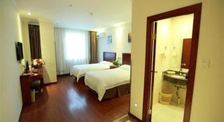 GreenTree Inn Beijing Miyun Changcheng Huandao Express Hotel - Nanmujiayu - 1