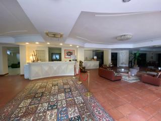 Hotel Matei Fiuggi - Fiuggi - 1