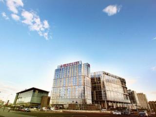 China National Convention Center Grand Hotel - Pechino - 1