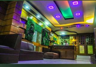 Grand Plaza Hotel - Ābdullāpur - 8