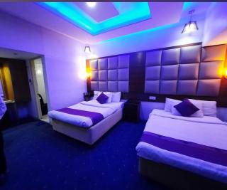 Grand Plaza Hotel - 6