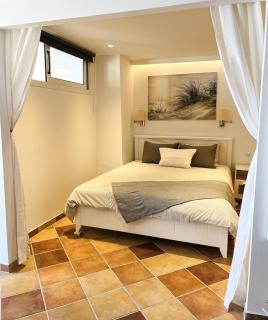 Seabreeze Studio, Stunning Sea and Mountain View - Chlomós - 3