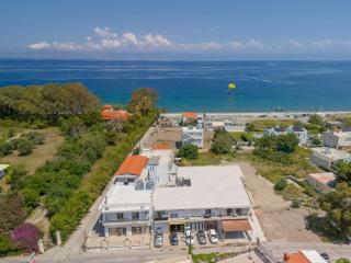 Blue Wave Suites - Ixia - Ialyssos - 8