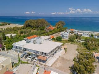 Blue Wave Suites - Ixia - Ialyssos - 7