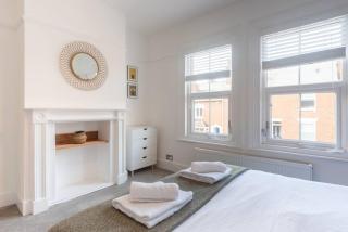 Caversham Westfield House from World At Home - Caversham - 2