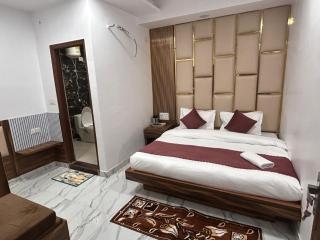 Hotel Cottage Dx - Jāmb - 2
