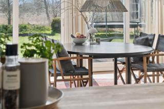Cozy Wooden Cottage With A Great Terrace - Marielyst - 6