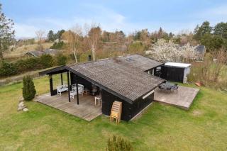 The Wonderful Hornsherred And Isefjord - 9