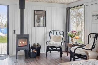 The Wonderful Hornsherred And Isefjord - 7