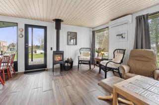 The Wonderful Hornsherred And Isefjord - 3