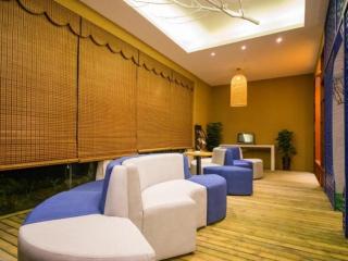 GreenTree Alliance Nantong Chongchuan Fangtian Market Branch - Nantong - 7