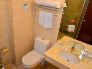 GreenTree Inn Kunshan Shimao Plaza Business Hotel - Suzhou - 3