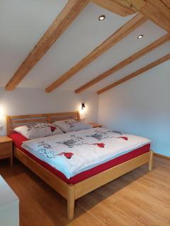 Appartements - Haus Sieberer - Brixen im Thale - 8