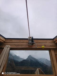 Mazot étoilé toit ouvrant - 3