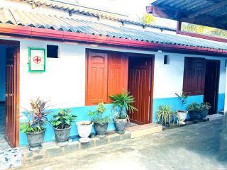 Nithusha Holiday House Jaffna - 1