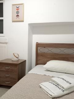 A V G E R I N O S Naxos - Naxos Chora - 4