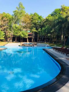 Hotel Kamrel Sigiriya - 6