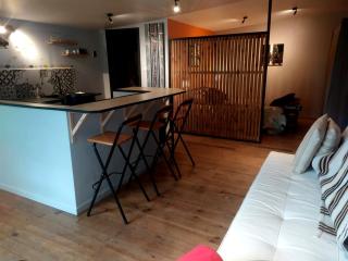 La Villa Saint Ghislain - - 0