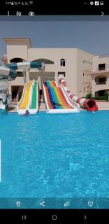 Laserina palm Khorshed stadio direct on beach for families only - 1