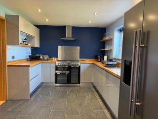 The Sidings, Wool - Wareham - 9