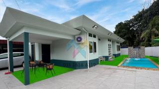 Villa Ar Raudhah Kuala Terengganu - - 0