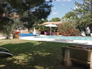 Gîte Emma - Mouriès - 4