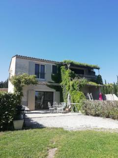 Gîte Emma - Mouriès - 1