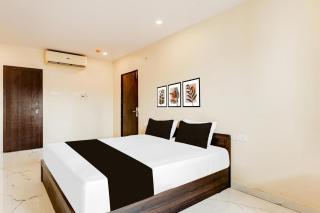 Townhouse Pendurthi Visakhapatnam - - 8