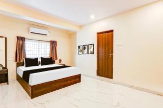 Townhouse Pendurthi Visakhapatnam - - 9