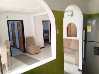 Shanty guest houses - Cartagena de Indias - 0
