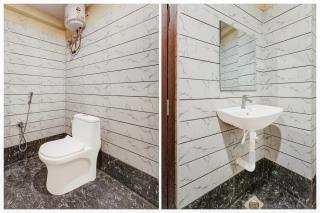 Townhouse Pendurthi Visakhapatnam - - 5