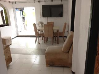 Shanty guest houses - Cartagena de Indias - 2