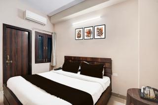 Super Hotel O Haldi Ghati Gate Formerly Hotel Lilla Paradise - Jaipur - 4