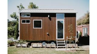 The Perch by Tiny Away - 9