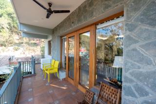 Casa De Valley, Kasauli - 1