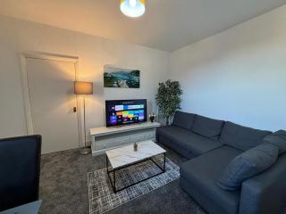 Blyth Central Seaside Apartment - Blyth - 2