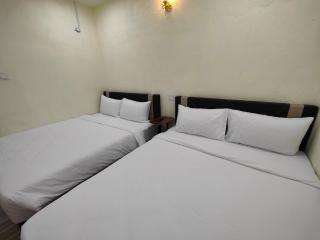Reds Roomstay Pantai Penarik 2 - Kampong Ru Sepuloh - 9