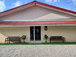 Reds Roomstay Pantai Penarik 2 - Kampong Ru Sepuloh - 7