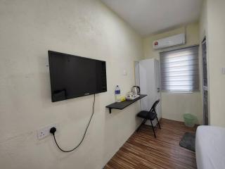 Reds Roomstay Pantai Penarik 2 - Kampong Ru Sepuloh - 6