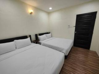 Reds Roomstay Pantai Penarik 2 - Kampong Ru Sepuloh - 1