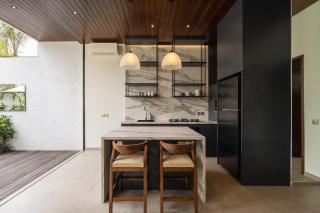 Rocca Bella Loft 5 by Alfred in Bali - 5