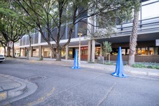Zeeland Pier 704 - Modern Studio Near CTICC - 7
