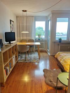 Gala Ferienwohnung in Konstanz - Konstanz - 4