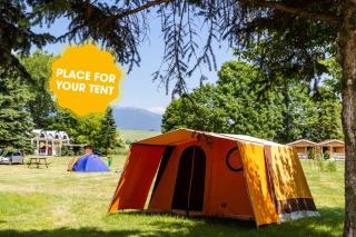 Mara Camping - Liptovský Trnovec - 8