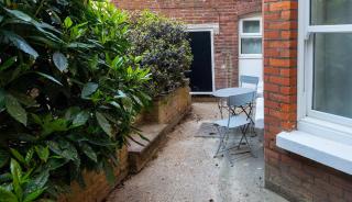 The Beach Way- specious Apt - Eastbourne - 4