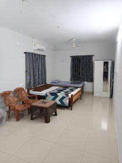 Malpe homestay - Malpe - 4