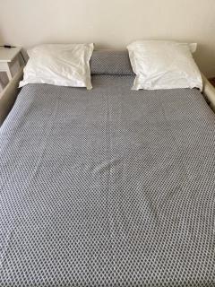 Studio 3 étoiles aperçu mer clim parking privé - 3