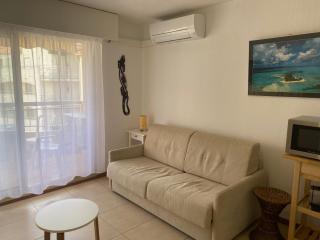 Apartment Superior Santa Cruz - Sainte-Maxime - 6