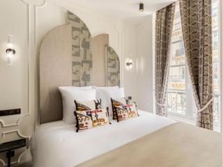 Merveil - Signature Suite - Marais - Montmartre - París - 7
